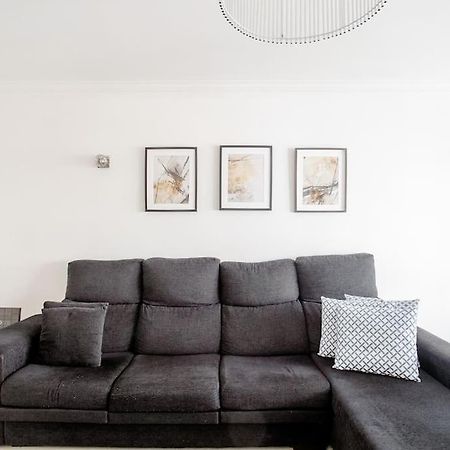 Apartamento Em Lisboa, Perto De Sintra Fontainhas  Экстерьер фото