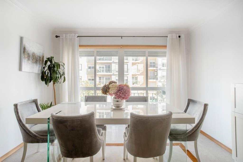 Apartamento Em Lisboa, Perto De Sintra Fontainhas  Экстерьер фото