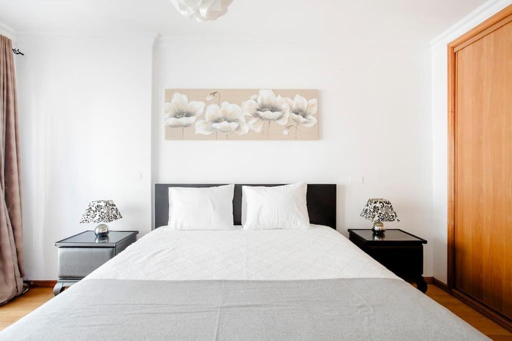 Apartamento Em Lisboa, Perto De Sintra Fontainhas  Экстерьер фото