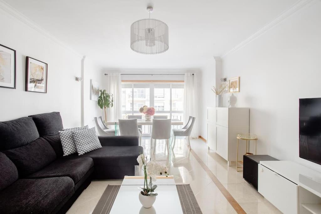Apartamento Em Lisboa, Perto De Sintra Fontainhas  Экстерьер фото